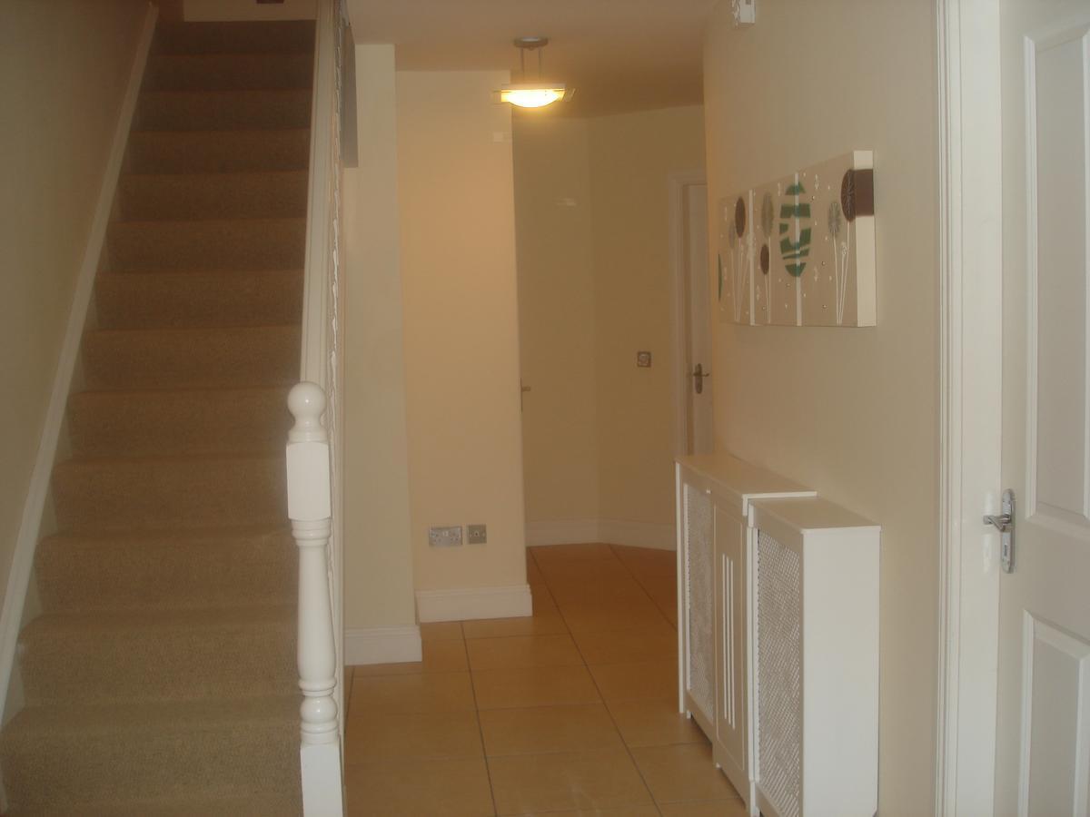 No 33 Ardmullen Villa Kenmare Exterior foto