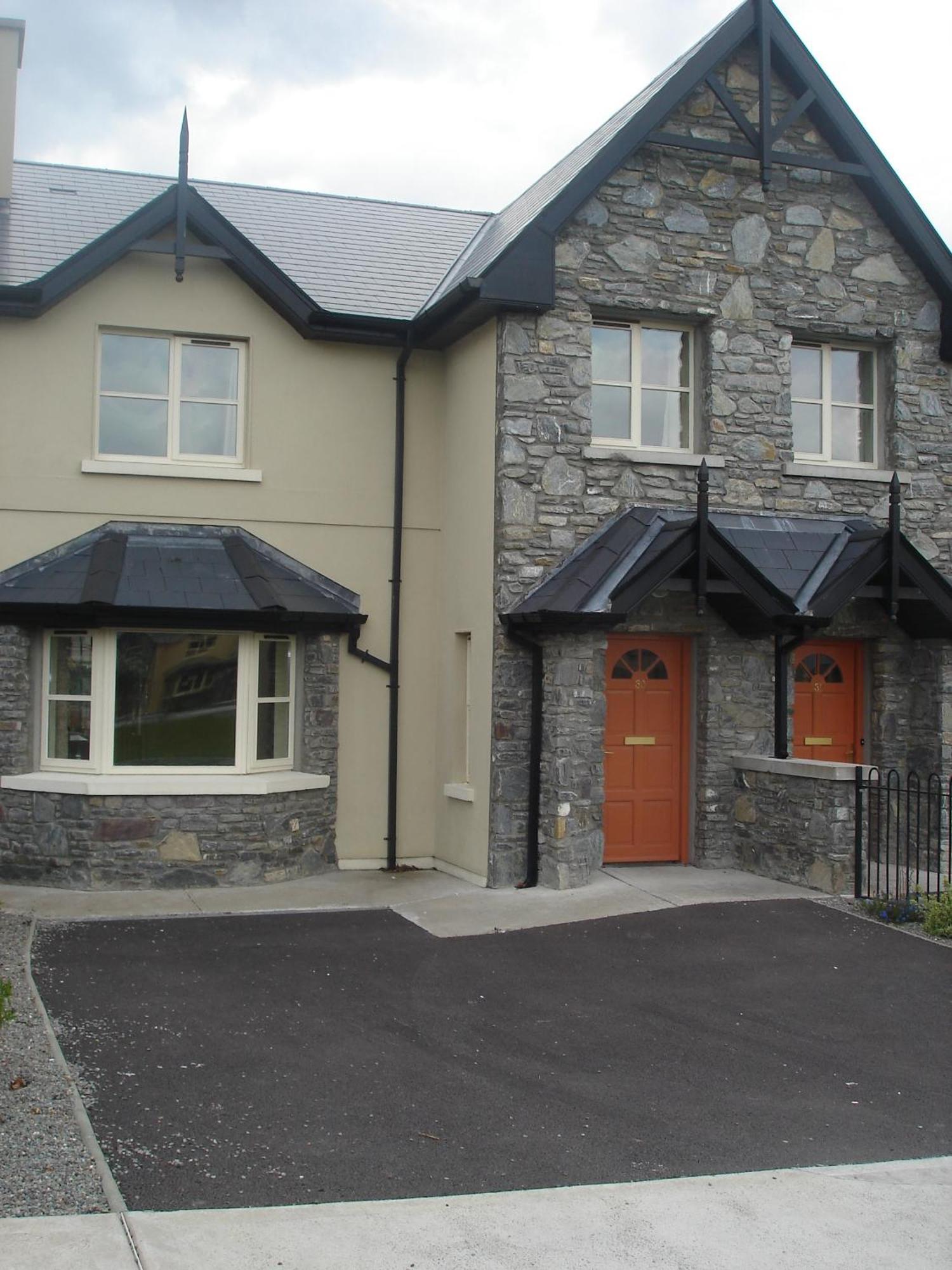 No 33 Ardmullen Villa Kenmare Exterior foto