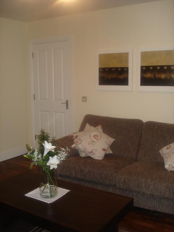 No 33 Ardmullen Villa Kenmare Exterior foto
